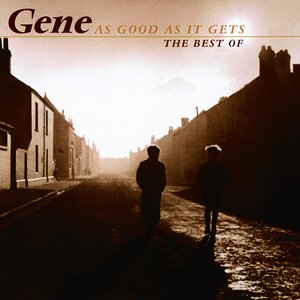 Image for 'As Good As It Gets - The Best Of Gene'