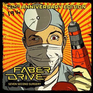 Image for 'Seven Second Surgery (Remastered 2026)'