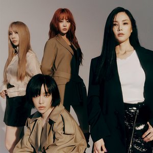 Image for 'Brown Eyed Girls'