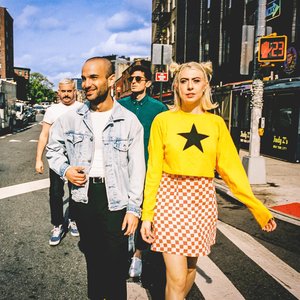 Immagine per 'Charly Bliss'