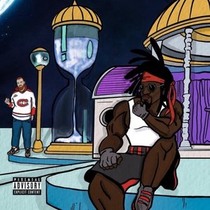 Image for 'Dump Gawd: Hyperbolic Time Chamber Rap 2'