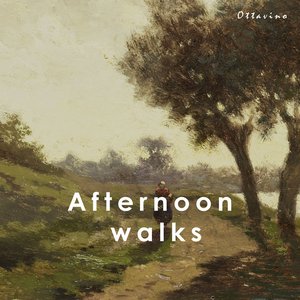 Image for 'Afternoon walks'