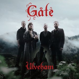 Image pour 'Ulveham - Single'