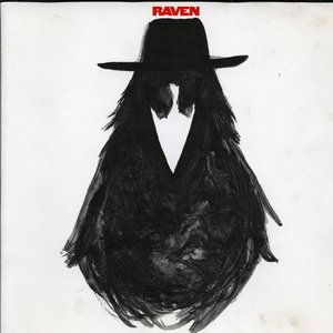 Image for 'Raven'