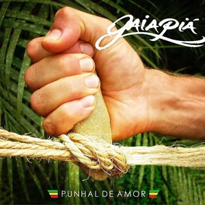 Image for 'Punhal de Amor'