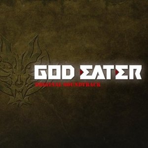 Image for 'GOD EATER Original Soundtrack'