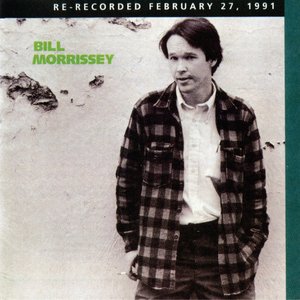 “Bill Morrissey”的封面