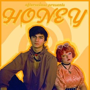 Image for 'Honey'