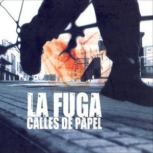 Image for 'Calles de Papel'