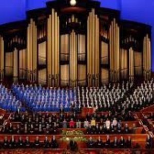 Изображение для 'The Tabernacle Choir at Temple Square'