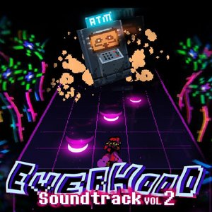 Изображение для 'Vol. 2 Everhood (Game Soundtrack)'