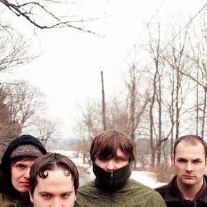 Image for 'Death Cab for Cutie'