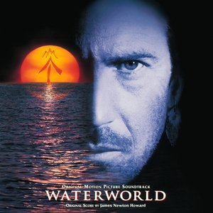Image for 'Waterworld (Original Motion Picture Soundtrack)'