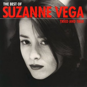 Imagem de 'The Best Of Suzanne Vega - Tried And True'