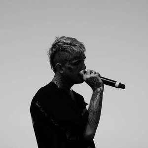 Imagen de 'Lil Peep'