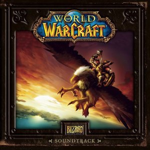 Image pour 'World of Warcraft Soundtrack'