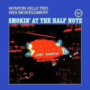 “Smokin' At The Half Note (Expanded Edition)”的封面