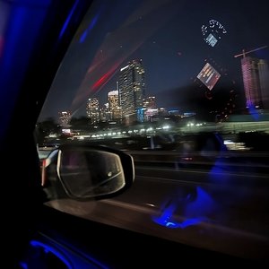 Image for 'Drive Away'