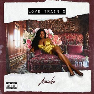 Image for 'Love Train 2'