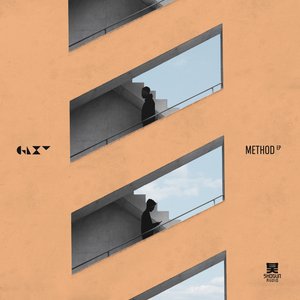 Image for 'Method - EP'