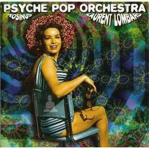 Image for 'Psyche Pop Orchestra'