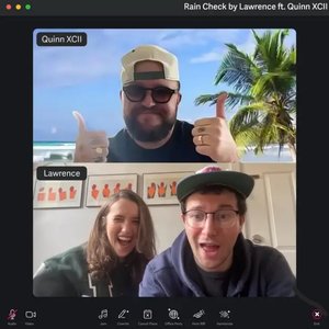 Image for 'Rain Check (feat. Quinn XCII)'