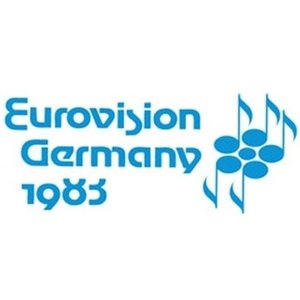 'Eurovision Song Contest 1983'の画像