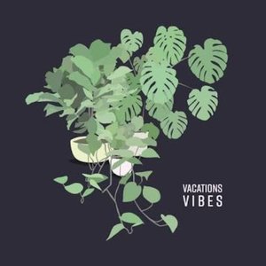 Zdjęcia dla 'Vibes - EP'