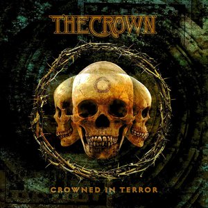 Image for 'Crowned in Terror'