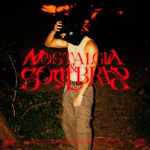 Image for 'Nostalgia & Sombras'