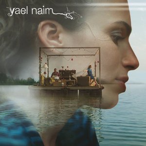 Image for 'Yael Naïm'