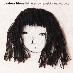 Imagen de 'Primeras Composiciones 2000-2003'