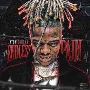 “Endless Pain”的封面