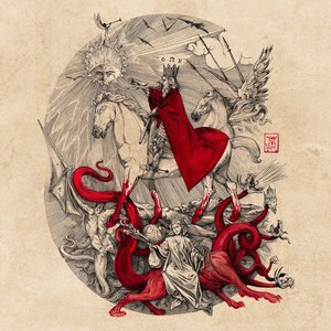 Image for 'Shem Ha Mephorash'