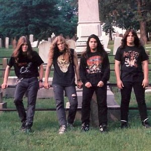 Immagine per 'Deteriorot'