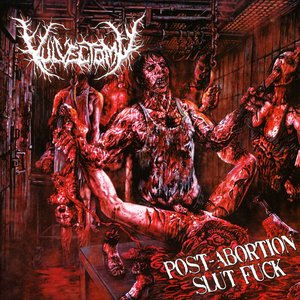 'Post Abortion Slut Fuck' için resim