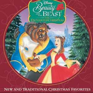 'Beauty and the Beast: The Enchanted Christmas (Original Soundtrack)' için resim