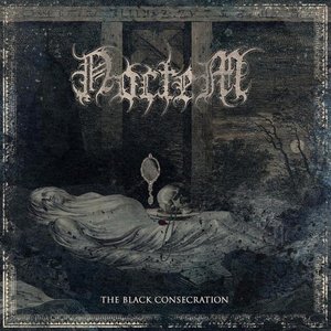 Image for 'The Black Consecration'