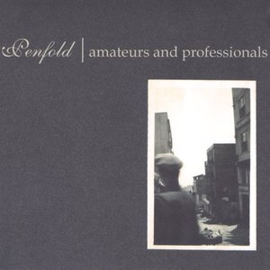 'Amateurs and Professionals'の画像