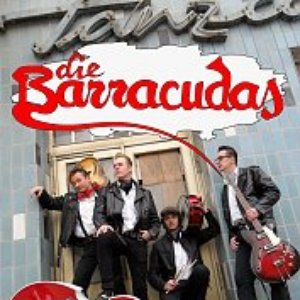 Bild für 'Die Barracudas'