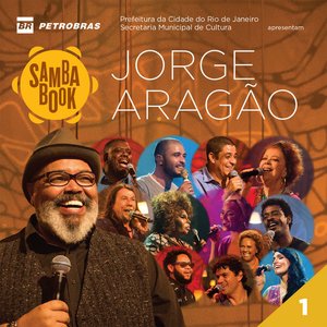 'Sambabook Jorge Aragão, Vol.1'の画像