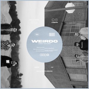 Image for 'Weirdo'