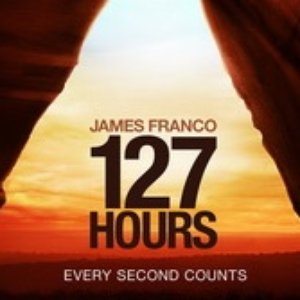 “127 Hours”的封面