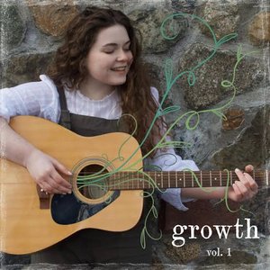 Image for 'growth vol. 1'