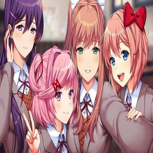 'doki doki hoodtrap flip'の画像