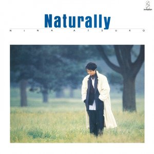 “NATURALLY”的封面