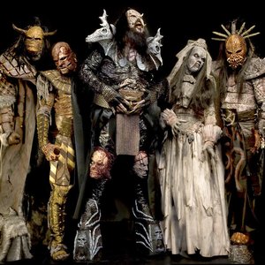 Image for 'Lordi'