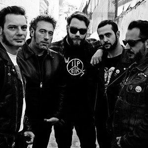 “The Oddballs”的封面