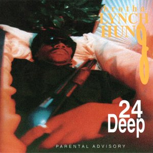 Image for '24 Deep'