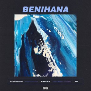 Изображение для 'Benihana'